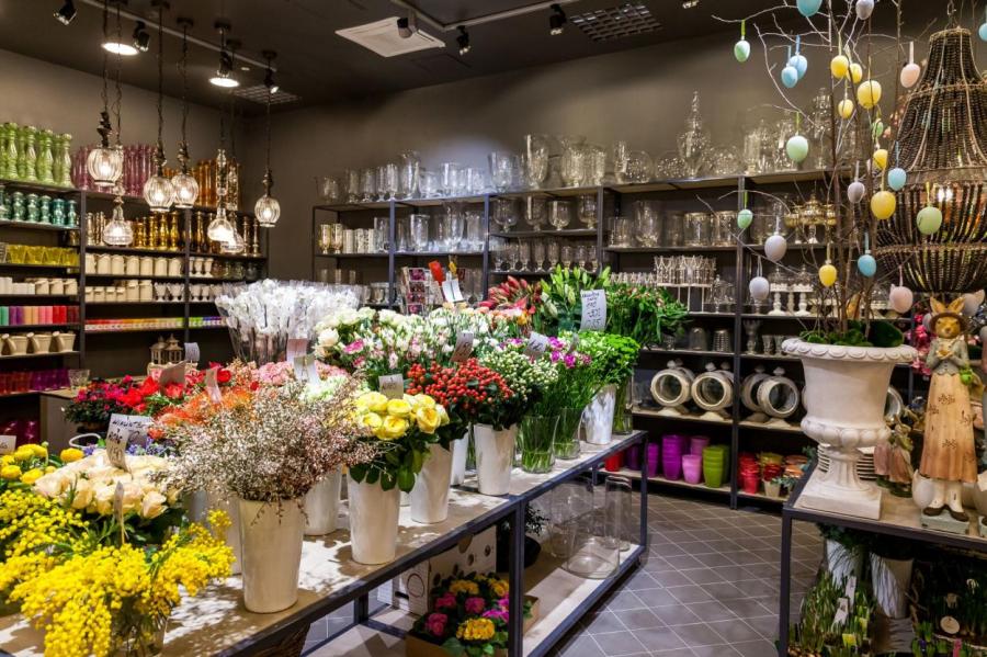 Цены на цветы в Латвии за год выросли на 25-30% - торговцы