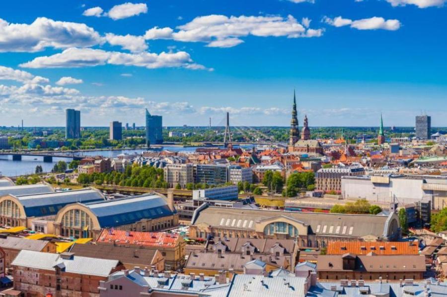 «Латвийское государство теряет конкурентоспособность» - ученые
