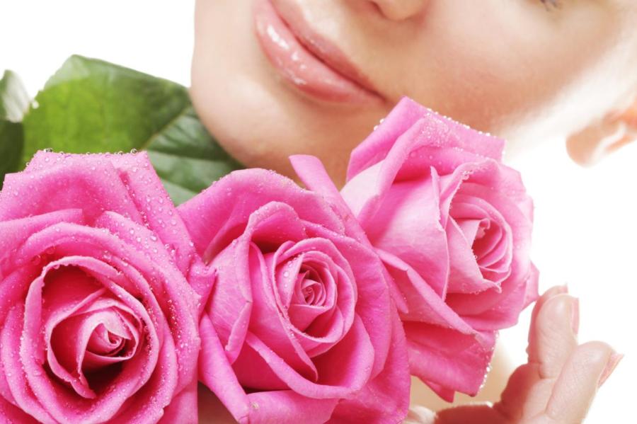 Как продлить красоту букета роз в домашних условиях - советы флориста