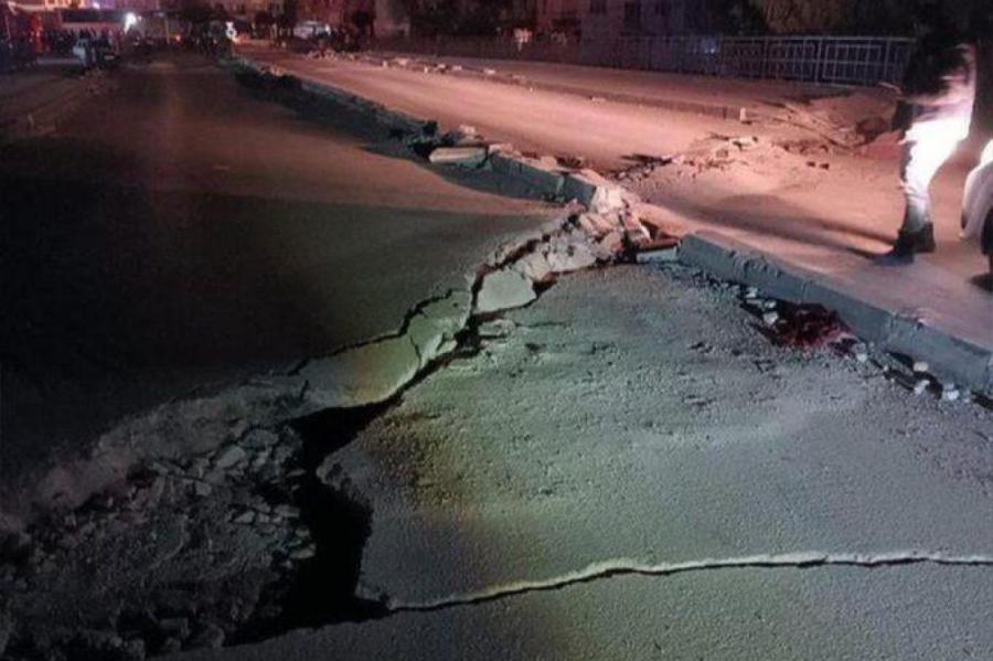 В ООН посчитали, что ущерб от землетрясений в Турции уже превысил $100 млрд