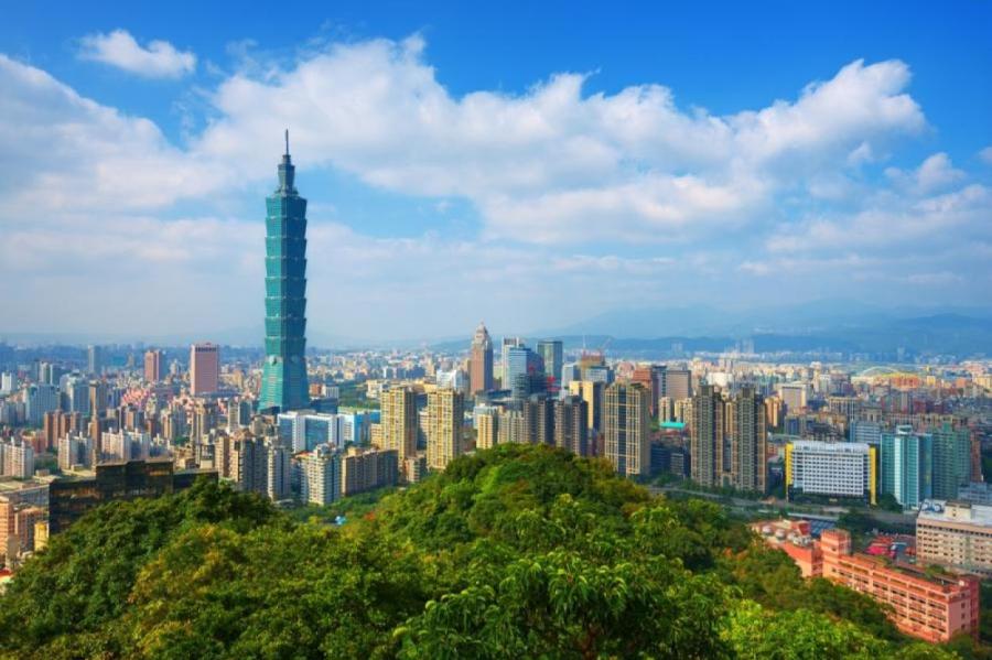 В Тайване будут платить приезжающим в страну туристам