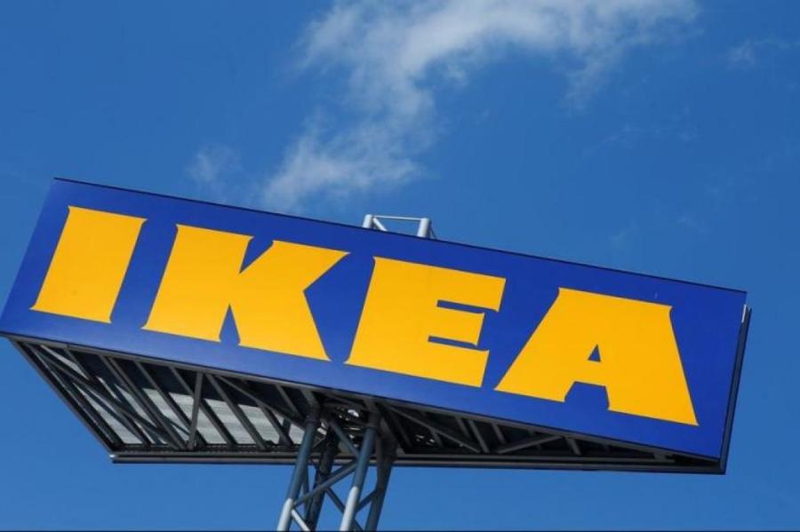 В России узаконили контрабанду продукции IKEA