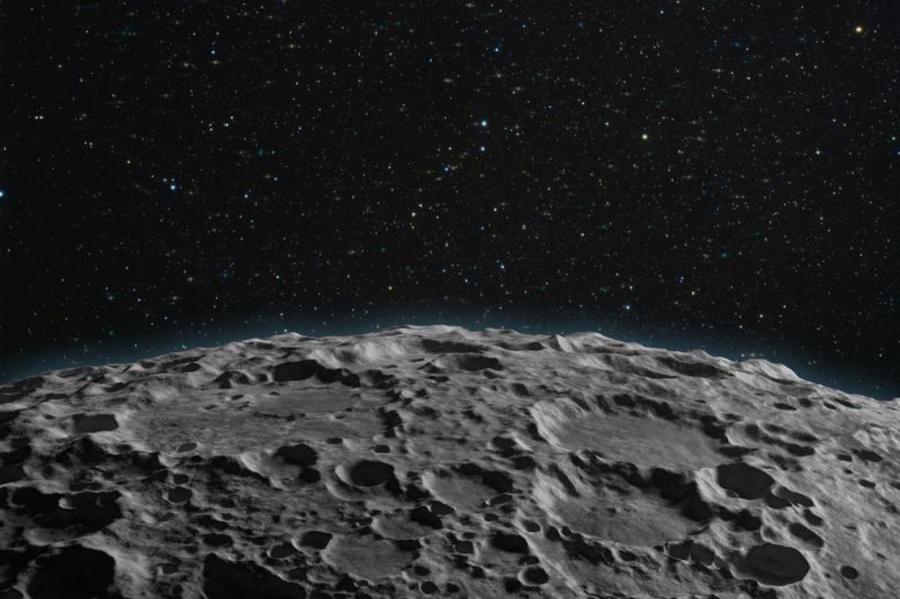 Эстония намерена отправить на Луну свой планетоход