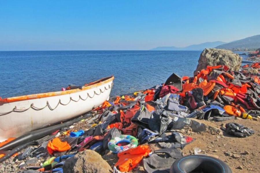 «Пуччини» от «Вагнера» - в Италии нашли виновных в наплыве беженцев из Африки