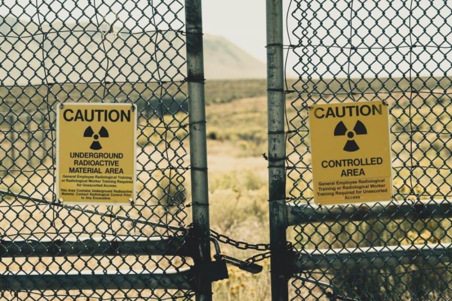 В Ливии пропали 2,5 тонны урана - МАГАТЭ