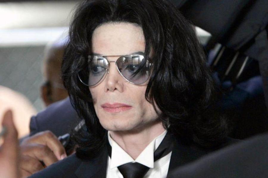 Американский рэпер рассказал о странном поведении Майкла Джексона
