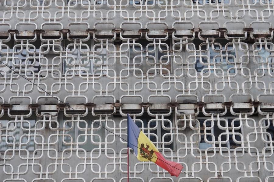 В Молдове переименуют государственный язык на румынский