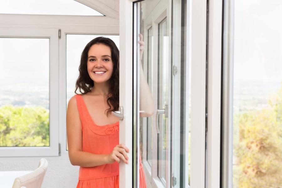 Как правильно выбрать качественные окна и сохранить дорогостоящее тепло