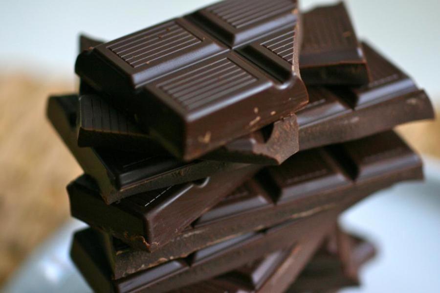 Не кормили агрессора шоколадом! Pobeda Confectionery отрицает поддержку армии РФ