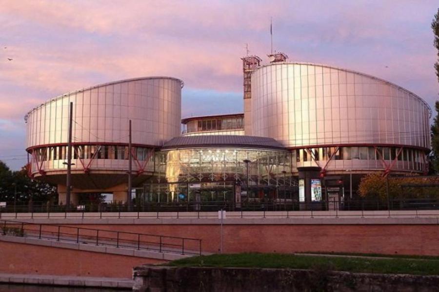 Европейский суд по правам человека дискриминирует латвийцев по национальности
