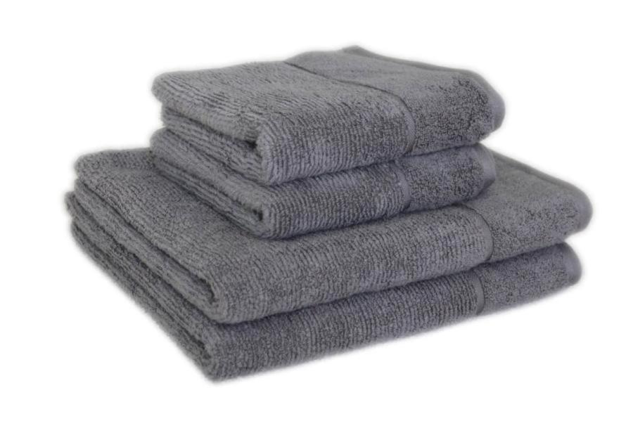 Почему полотенца становятся жесткими