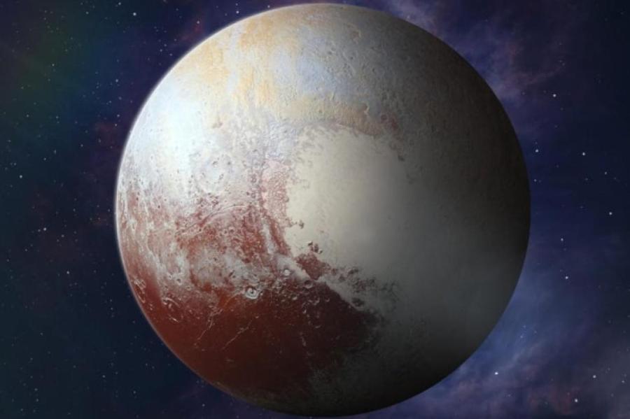 Плутон в Водолее: что это значит для разных знаков Зодиака