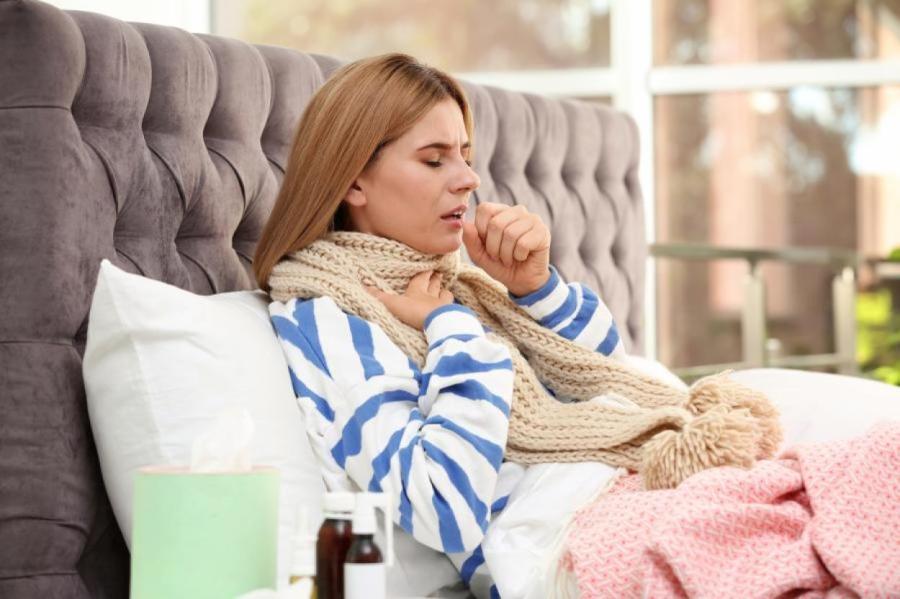 Заболеваемость гриппом продолжает снижаться