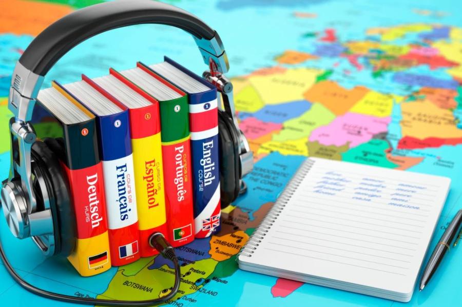 11 советов, которые помогут в изучении иностранного языка