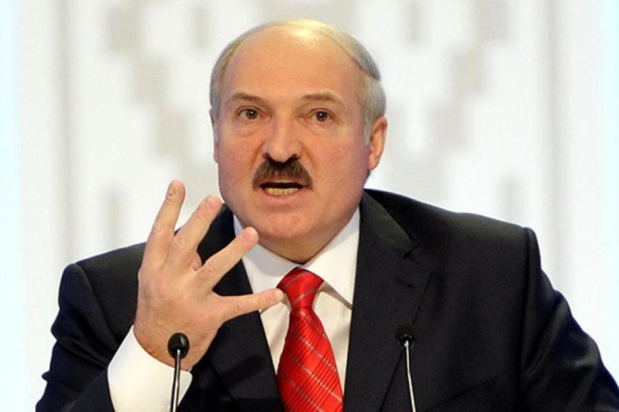 «Дай Бог, негеям так работать, как работают геи!» Лукашенко высказался об ЛГБТ