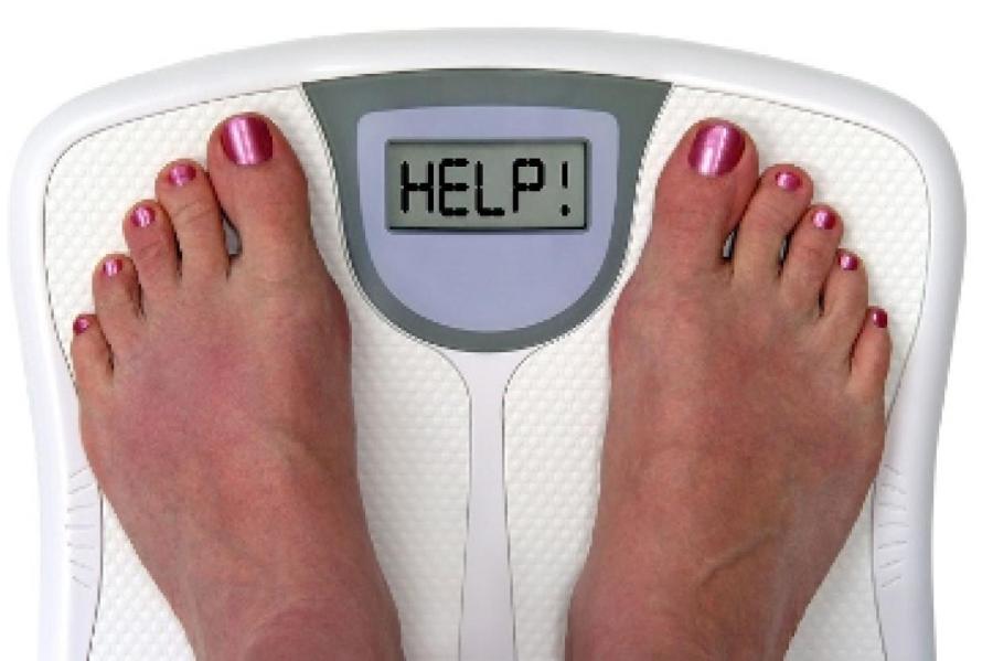 Врачи бьют тревогу: каждый третий житель Латвии имеет избыточный вес