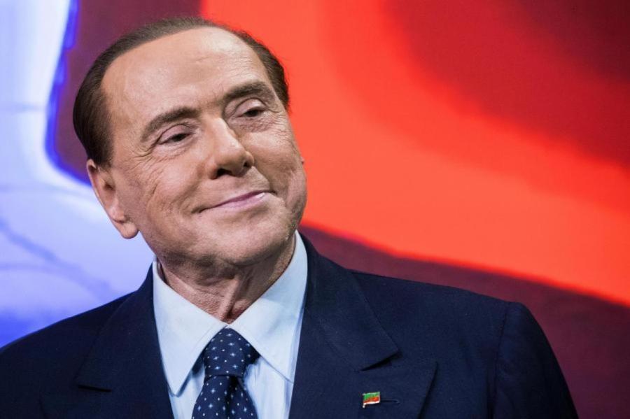 Берлускони диагностировали лейкемию
