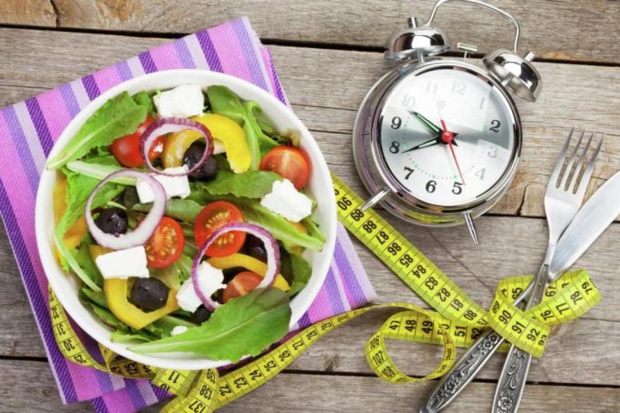 Лучше любой диеты: 7 принципов питания, которые помогут похудеть раз и навсегда