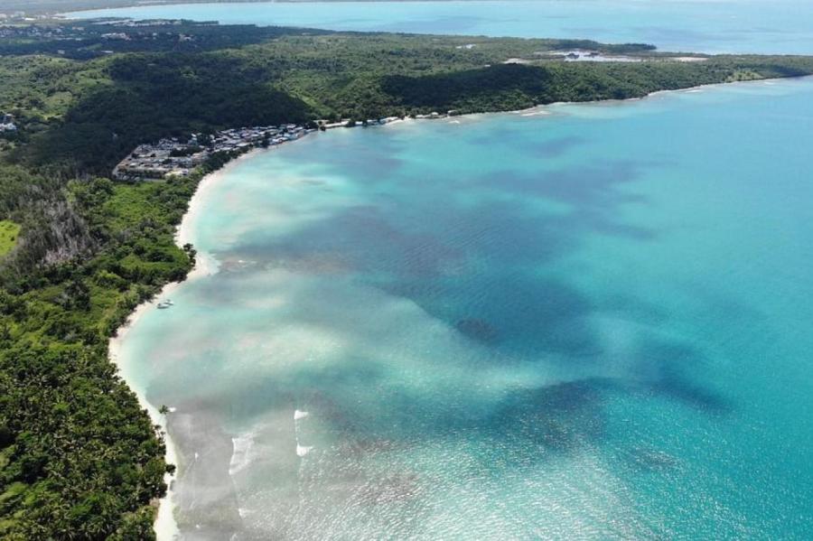 В Пуэрто-Рико объявлено чрезвычайное положение из-за береговой эрозии