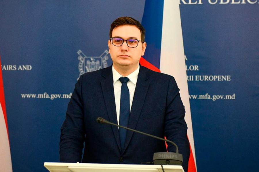 В Ригу с визитом прибудет министр иностранных дел Чехии