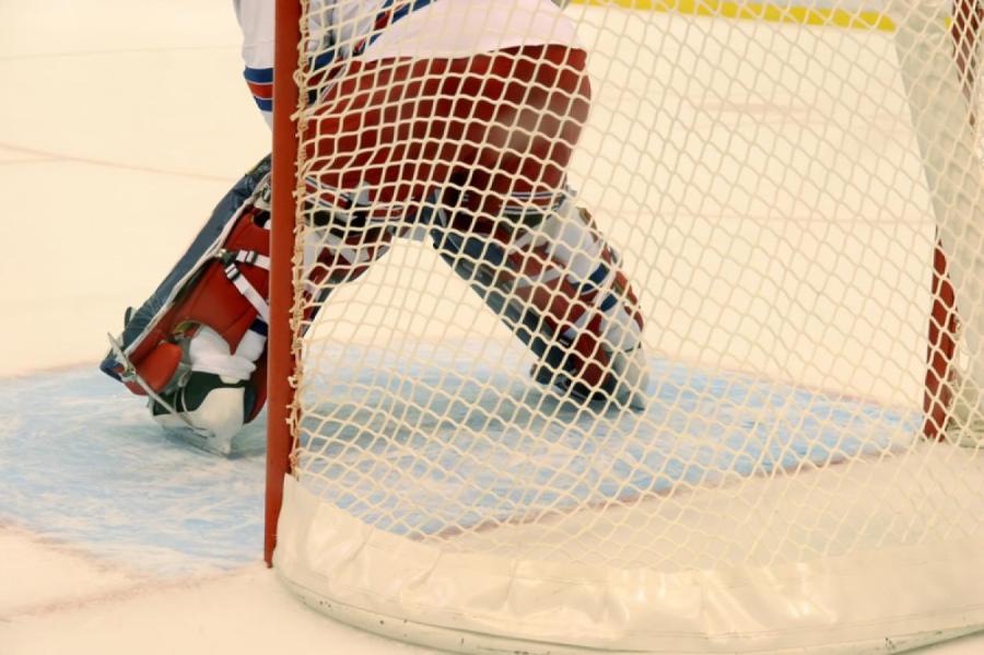 Мужская сборная Латвии U-18 по хоккею стартует на чемпионате мира