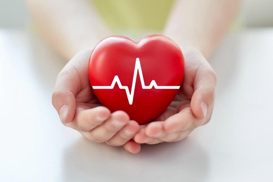 Ваше сердце в большой опасности: 5 нетипичных симптомов