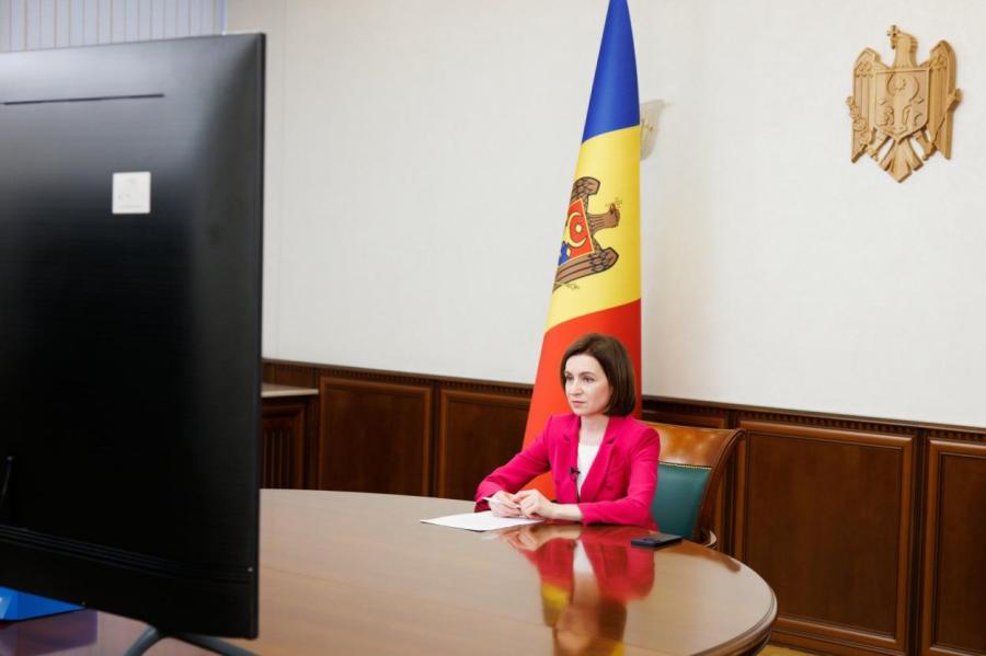 Молдова откажется от части соглашений в рамках СНГ