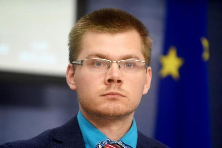 «Все, кто в Латвии против «дерусификации» - агенты Кремля» - Иесалниекс