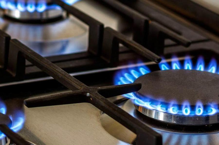 С 1 мая полностью открыт рынок природного газа для домашних хозяйств