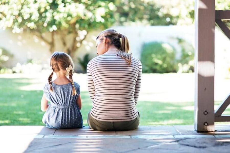 4 табу для родителей в отношениях в детьми
