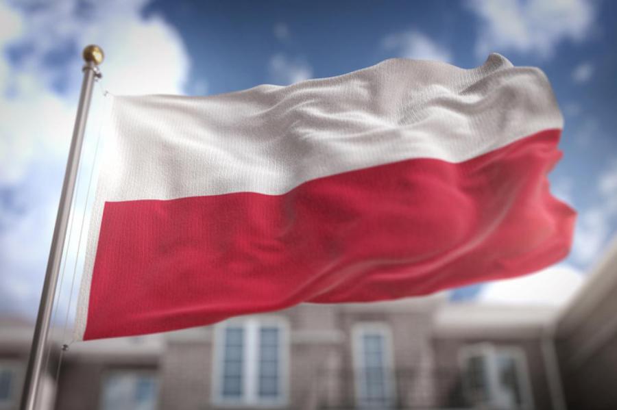 Польша хочет сначала получить репарации от Германии, а потом — от России