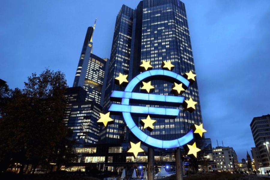 Европейский центробанк повысил базовую ставку до 3,75% годовых