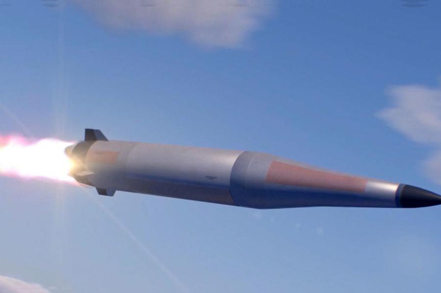 В США отказались считать российский «Кинжал» гиперзвуковой ракетой