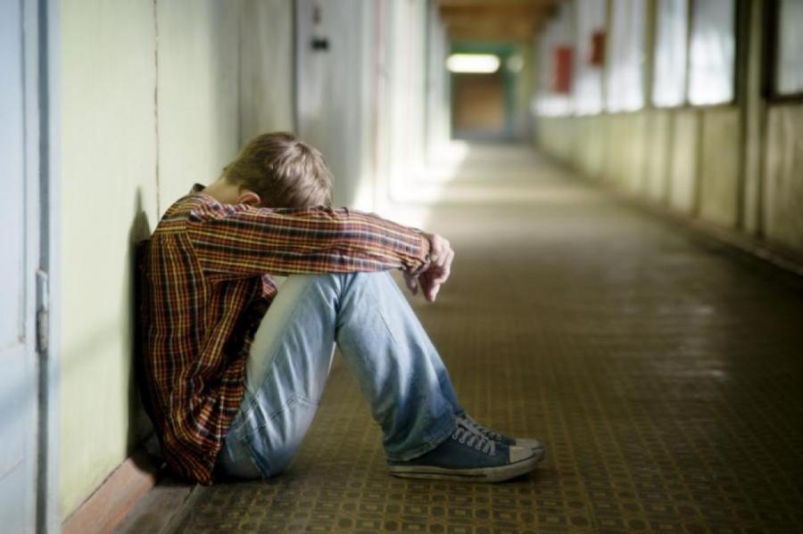 В ресурсный центр для подростков чаще всего обращаются с депрессией и тревогой
