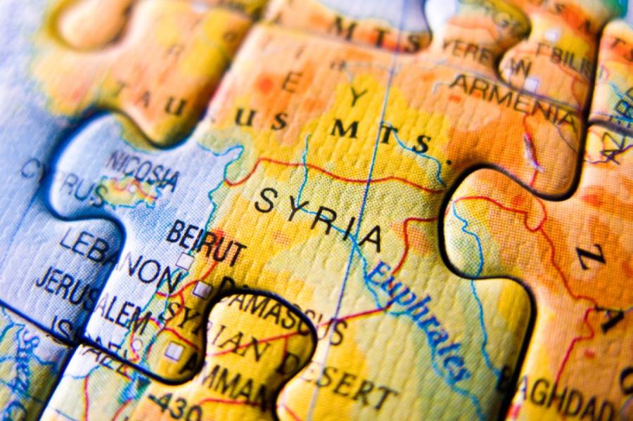 Спустя 12 лет Сирию приняли обратно в Лигу арабских государств