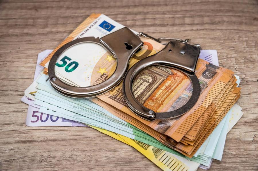 В рижском суде рассматривают махинации на 1,4 миллиона евро