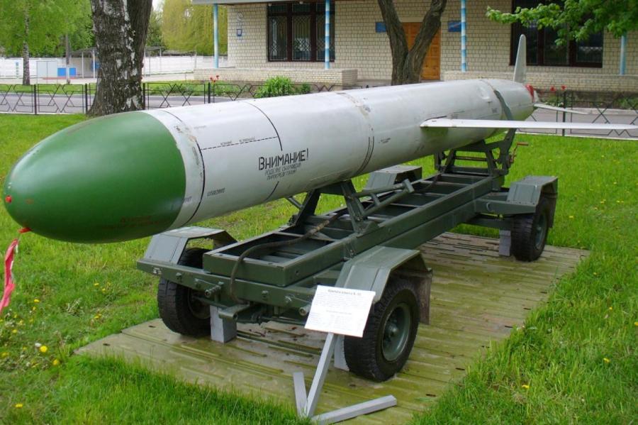 В Польшу залетела российская ракета, но военные это скрыли - СМИ