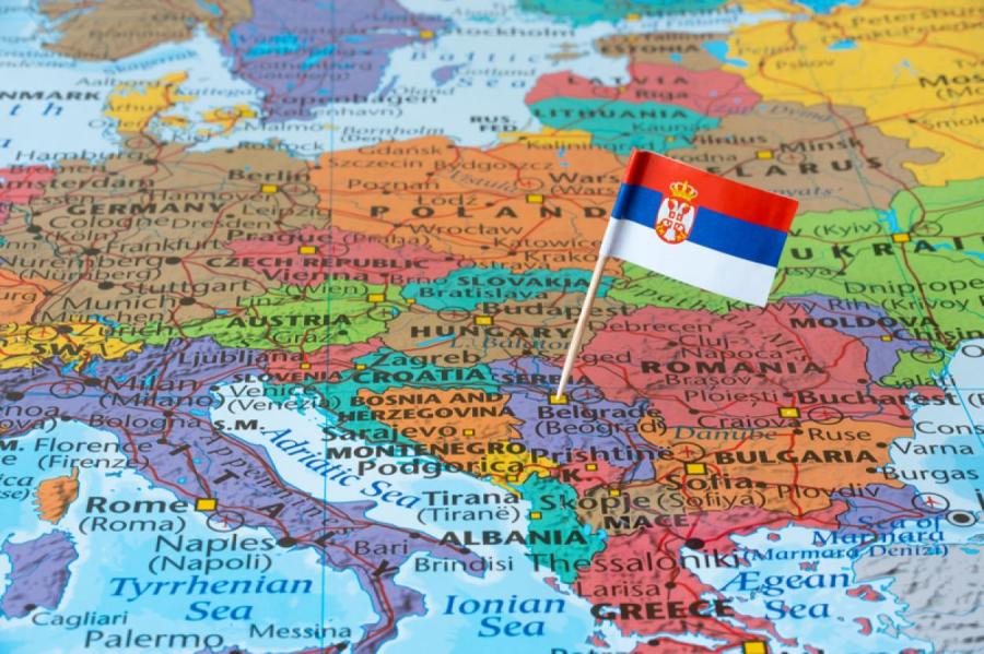 Сербия перестала в упрощенном порядке выдавать гражданство россиянам