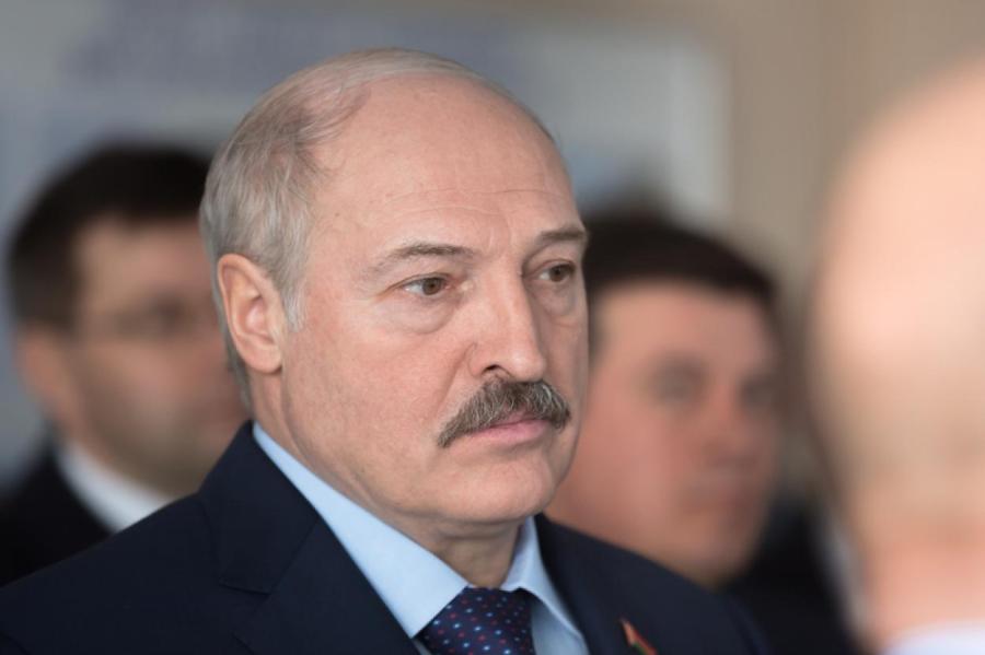 Чем болен Лукашенко? Появились первые версии