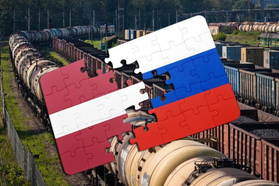 Вагоны никому не нужны? Латвийская железная дорога избавляется от активов