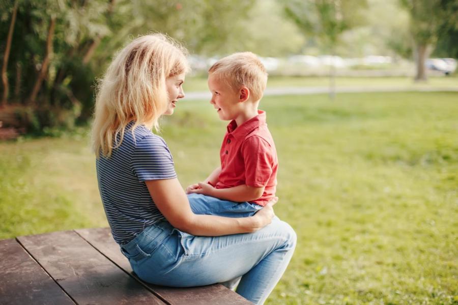 Откуда берутся дети: 6 советов, как ответить ребенку на этот вопрос