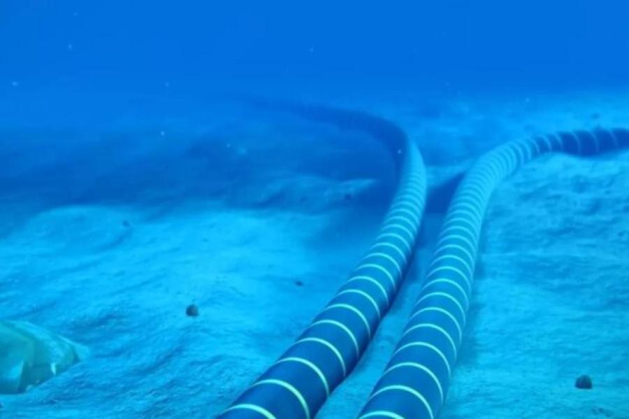 РФ нацелилась на подводные кабели: что может произойти с Латвией?
