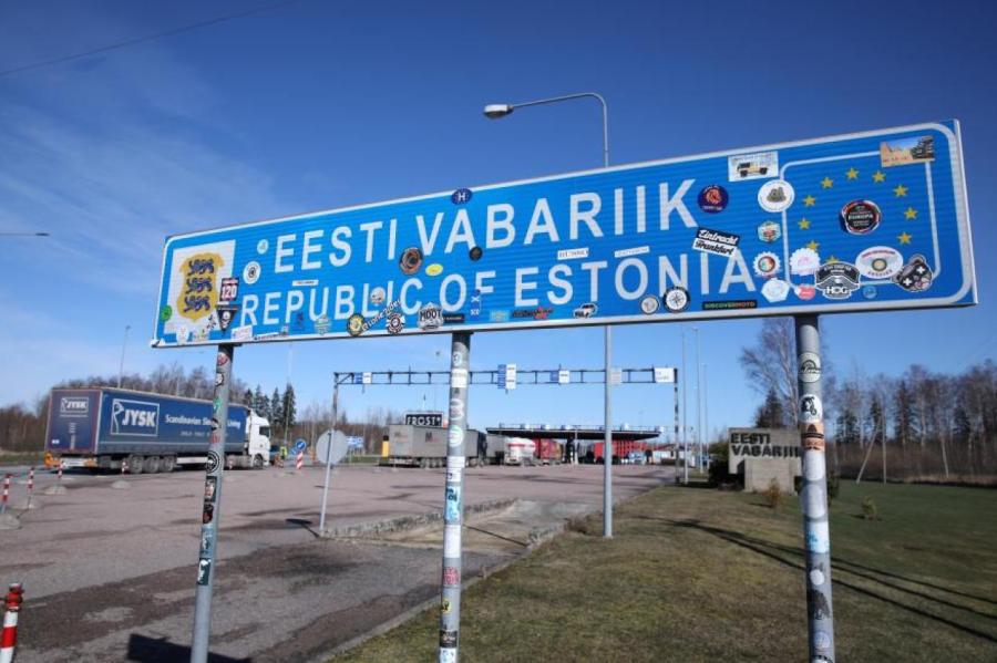 В прошлом году население Эстонии выросло, но за счет миграции
