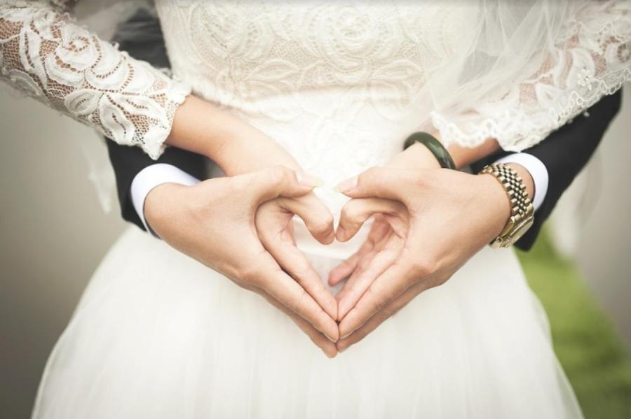 Нумерология: cколько браков вам предназначено судьбой