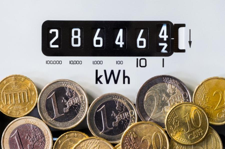 Ничего себе! Цены на электричество в Латвии подскочили почти в шесть раз