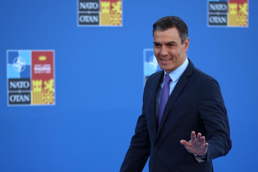 В Испании партия премьера проиграла региональные выборы