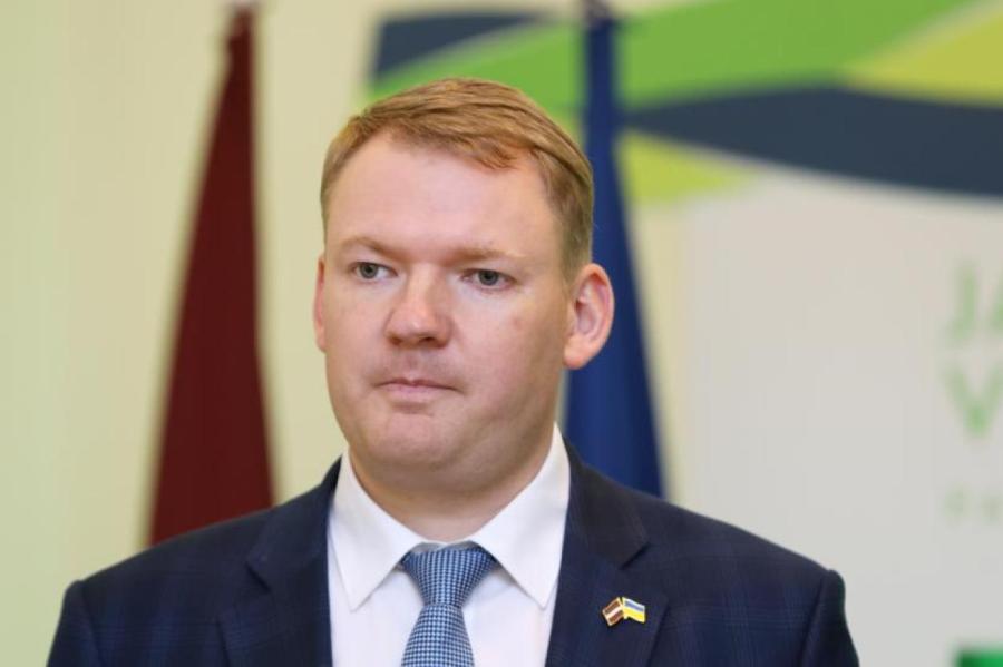 Латвийский бизнес раздражен популизмом латвийских политиков