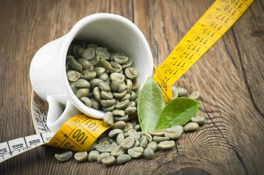 Зеленый кофе: помогает похудеть или вредит здоровью? 5 опасных мифов