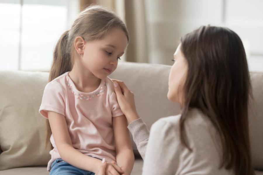 7 советов, которые помогут договариваться с детьми о чем угодно
