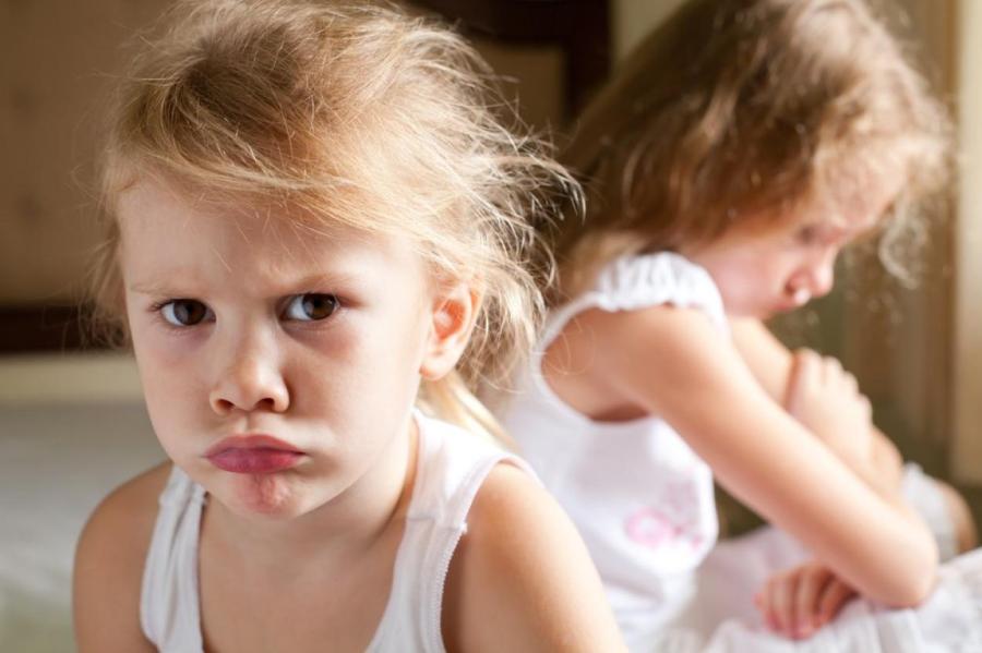 Научите ребенка самостоятельно решать любые конфликты. Советы психологов
